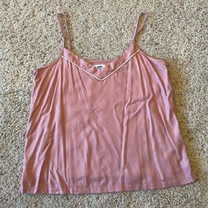 Old Navy camisole tank